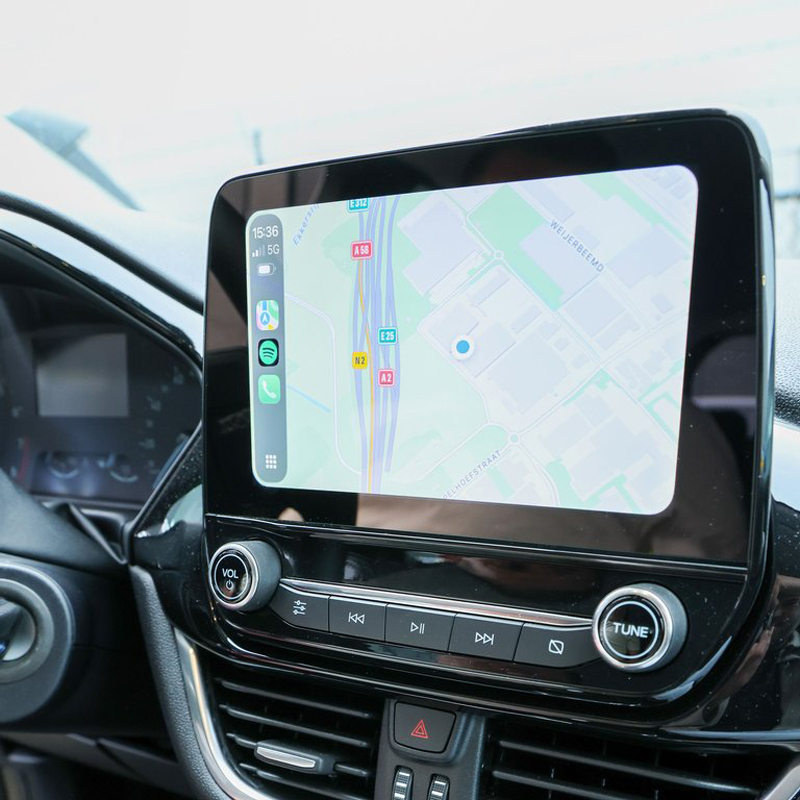 Carpoint Dongle sans fil pour Apple CarPlay et Android Auto