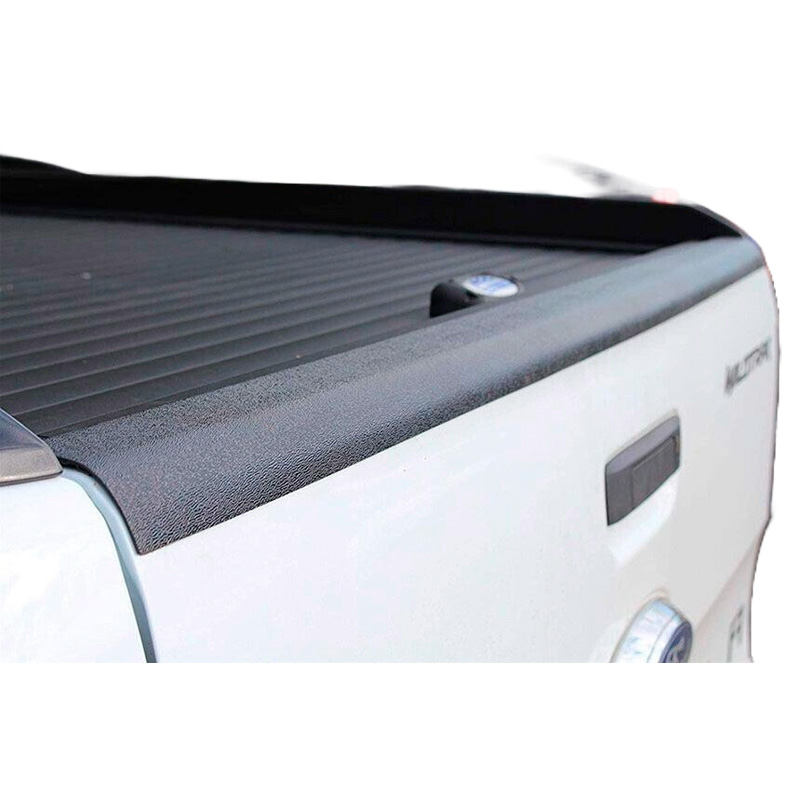 Baguette de hayon sur mesure pour Ford Ranger T6/T7/T8 2012-2022 - Noir mat