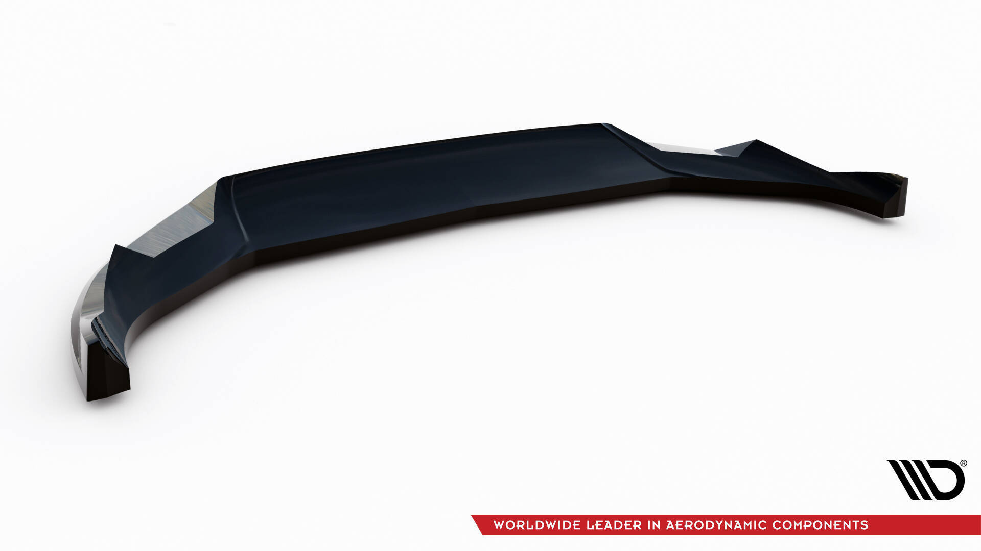 Bodykit Cupra Formentor VZ Mk1 (2020–2024)