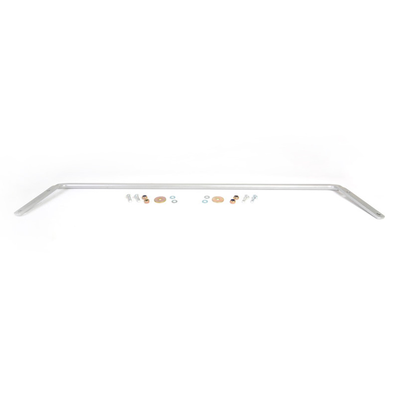Whiteline Barre Stabilisatrice Arrière 20mm Heavy Duty sur mesure pour Ford Fiesta VI & Mazda 2 2007-2015