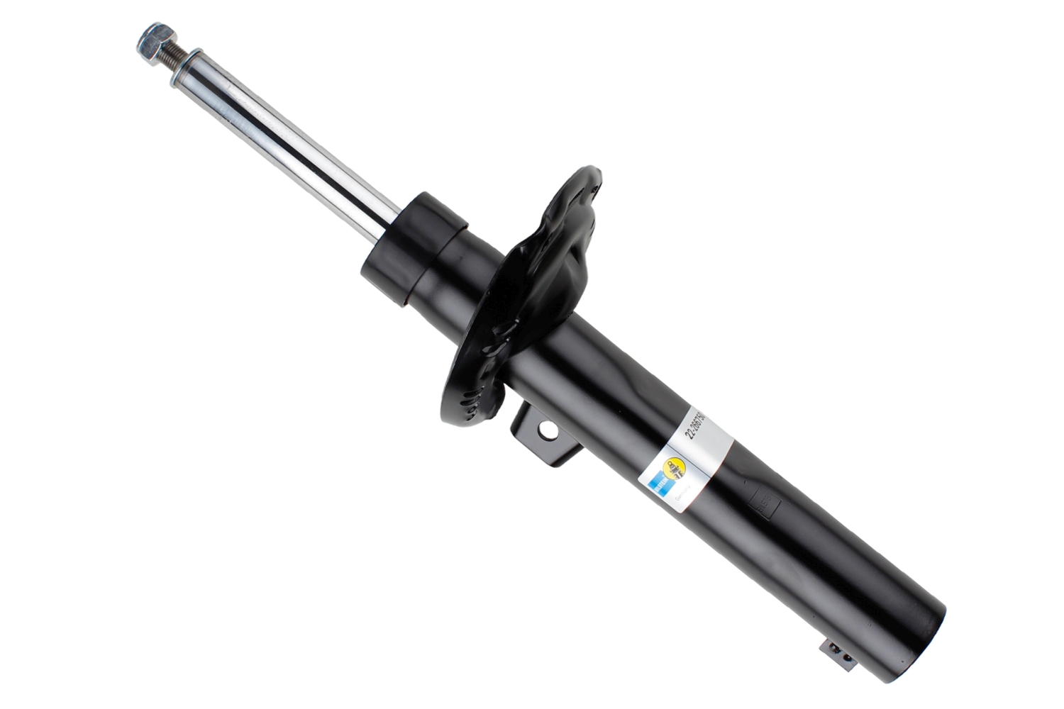 Amortisseur Avant Bilstein B4 Audi A3(8v) Leon(5f) 2wd Vab4