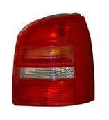 achterlicht, Avant, zonder fittingdeel, rechts Audi A4, 1999-200