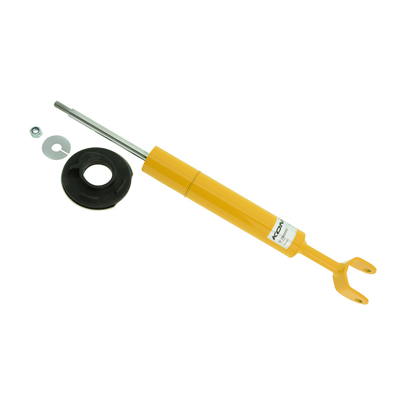 KONI Amortisseur Sport sur mesure pour Audi A6 (C5/4B) incl. Quattro 1997-2004 / Skoda Superb I 2002-2008 / Volkswagen Passat 3B/3BG incl. Syncro/4-Motion 1996-2005 - Essieu avant (82-2488SPORT)