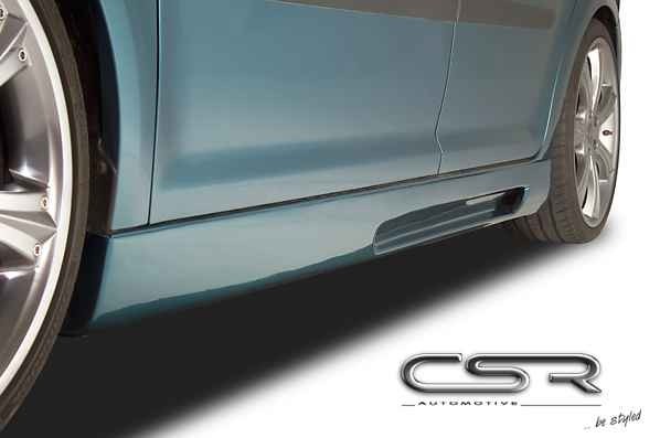 Achterbumper VW Touran XX-Line