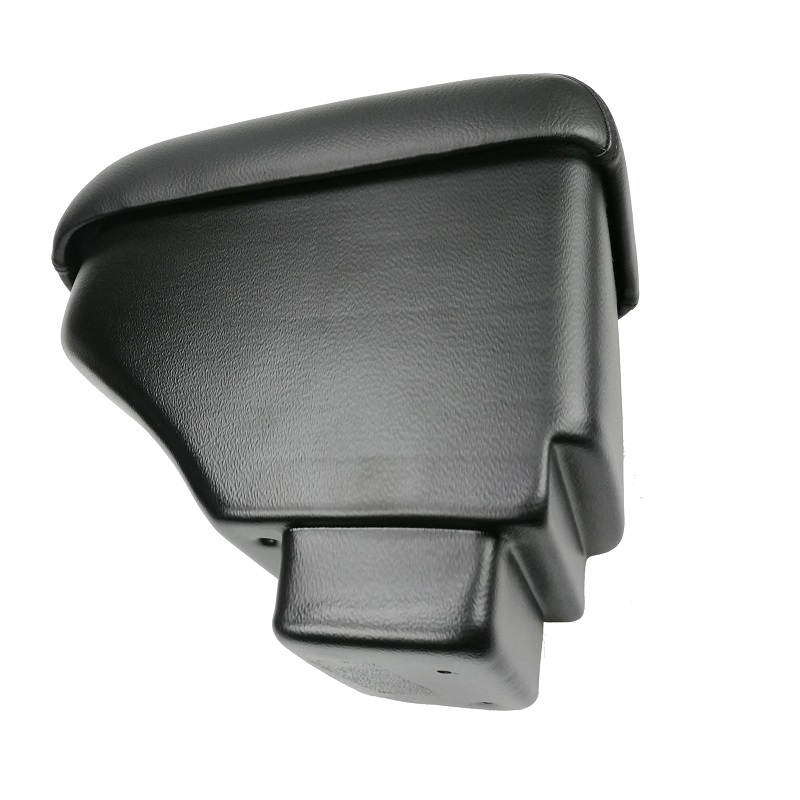 Accoudoir simili cuir sur mesure pour Skoda Fabia 2000-2007