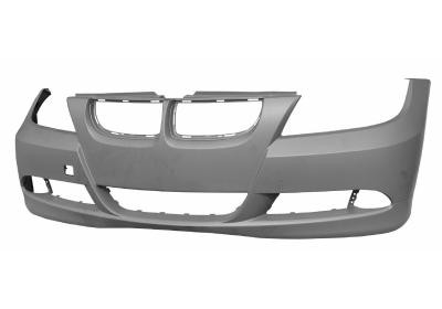 voorbumper, in primer BMW 3 serie E90/E91, 2005-2008