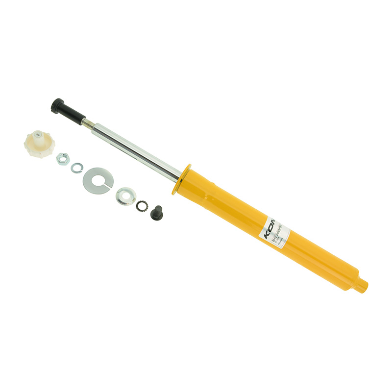 KONI Amortisseur Sport sur mesure pour Nissan Almera (N16) (UK) / Almera Sedan / Sunny/Sentra (N16) 2000-2006 - Essieu avant - Seulement pour les jambes de suspension d'origine (8610-1409SPORT)