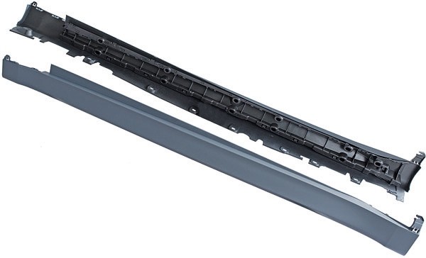 set Zijskirts BMW F19