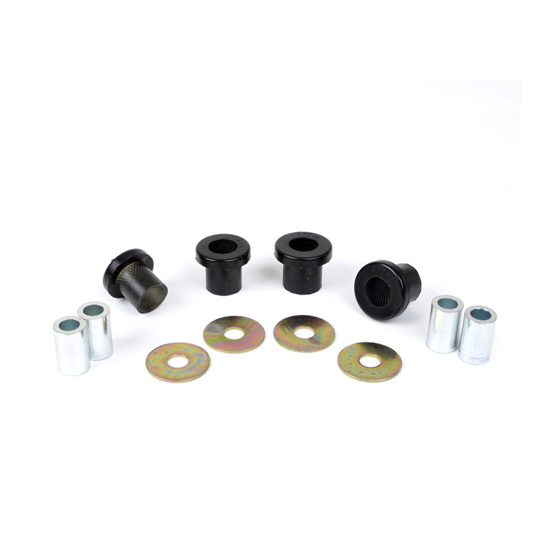 Whiteline Direction - Montage Bushing sur mesure pours de Pignon de direction Toyota Avensis Verso M2 2001-2009