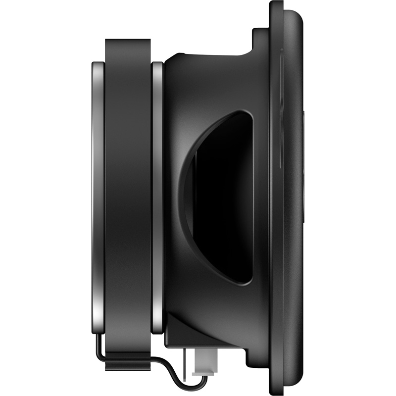 JBL Stage 3 Gen2 38F 3.5'' (89mm) 2-Weg 400Watt Set de haut-parleur (sans grille)