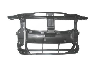 front BMW 3 serie E90/E91, 2005-2008