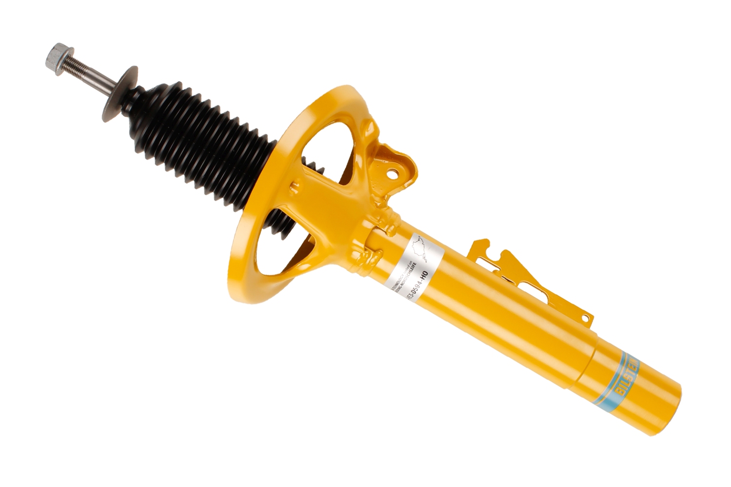 Amortisseur Sport Bilstein Porsche 997 C4 Vr B6