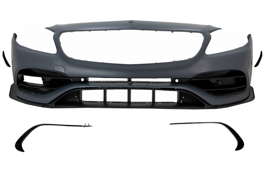 set Voorbumperzijde Mercedes W179