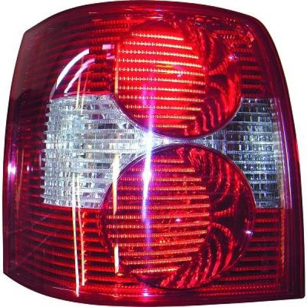Achterlicht links PASSAT 00-05