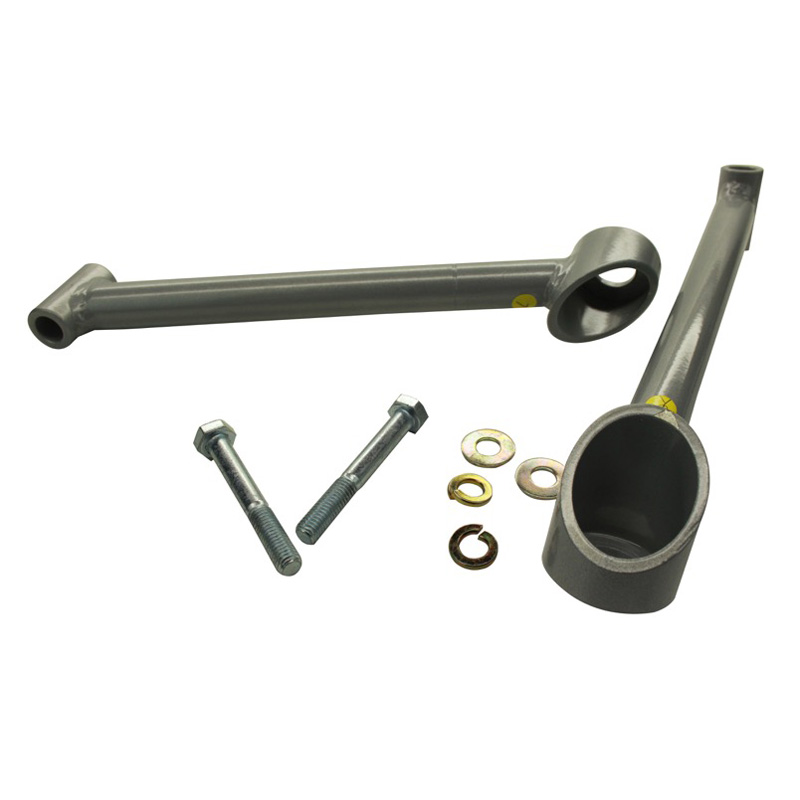 Whiteline Étrier - Support de fixation de barre stabilisatrice sur mesure pour Subaru Forester SH-SJ/Impreza/Legacy V BM-BR/Levorg/Outback BR/WRX 2007-2016