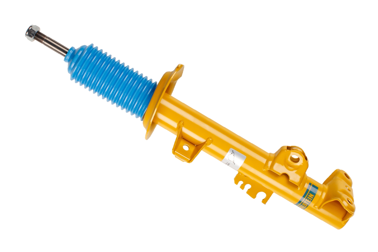 Amortisseur Avant Droit Bilstein B6 Pour BMW Z4 (e85)