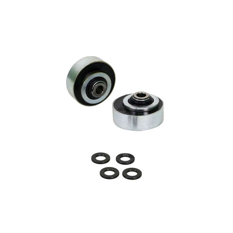Whiteline Bielle de suspension - Lower Inner Rear Bushing sur mesure pour Mitsubishi Lancer VII Evolution VII-IX 2000-2007
