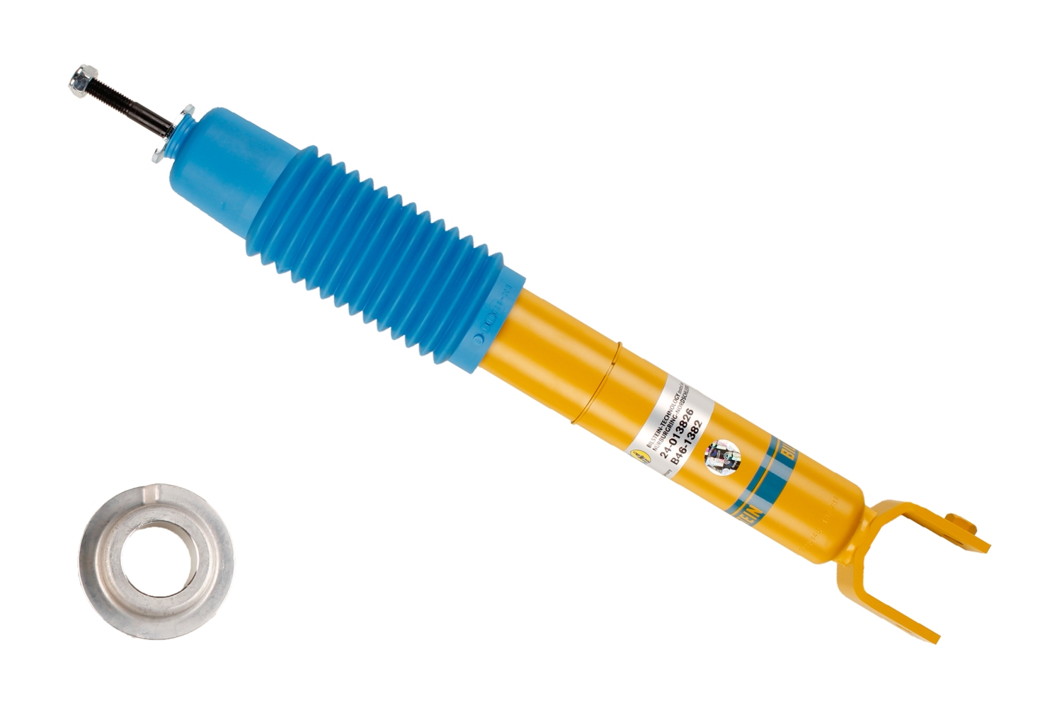 Amortisseur Bilstein B8 Arrière Honda Crx 2