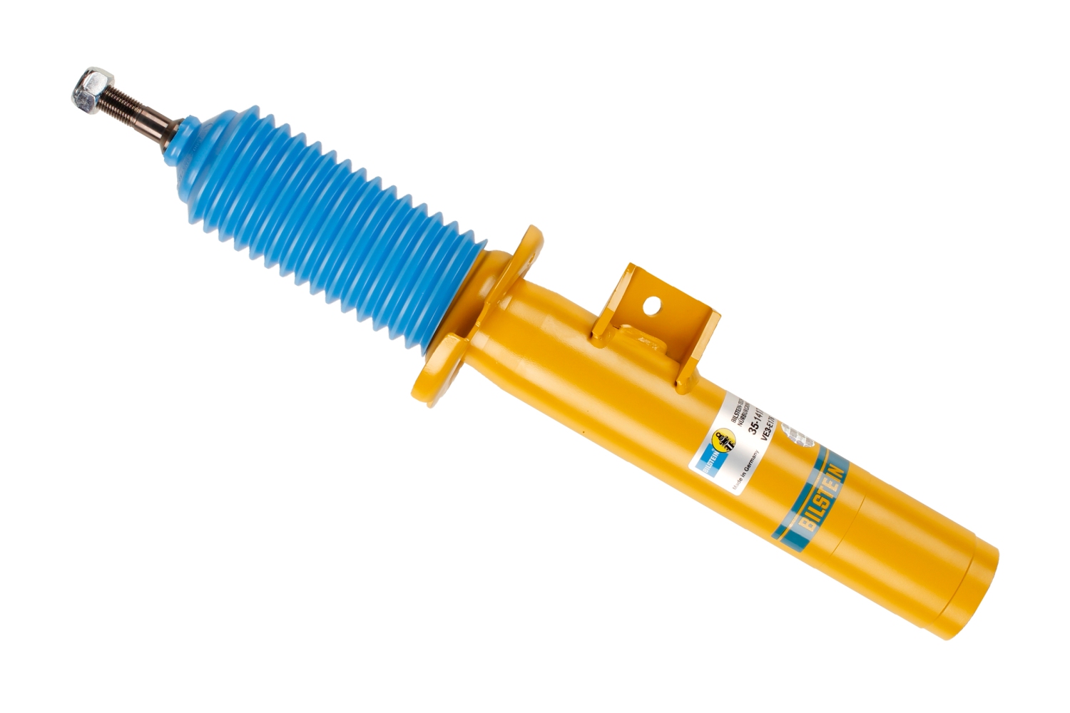 Amortisseur Avant Gauche Bilstein B6 Pour BMW 5 (e60 61)