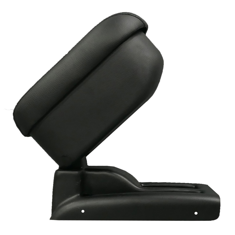 Accoudoir simili cuir sur mesure pour Mercedes Classe-A W169 2004-2012