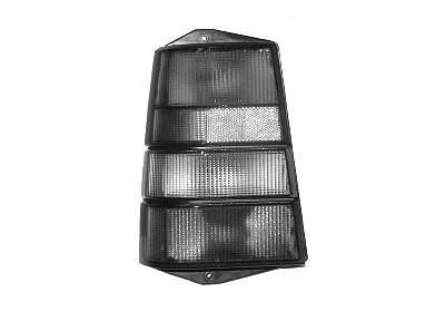 achterlicht, Valeo, incl fittingdeel, links Seat Marbella