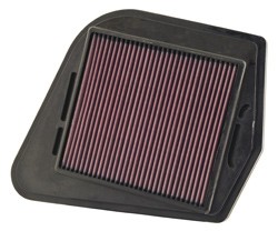 K&N Inlegfilter Toyota Avensis 2.4 2003-05