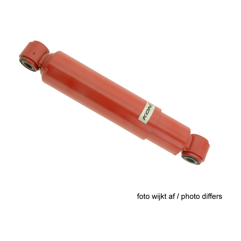 KONI Amortisseur HT Raid sur mesure pour Toyota Land Cruiser (J250) 2024- - Essieu avant (9010-1004)
