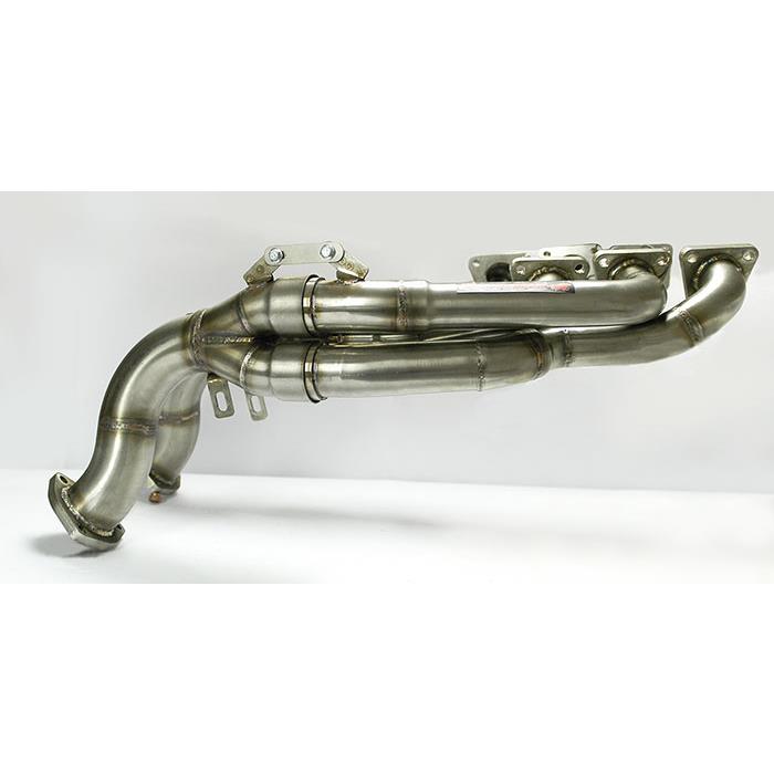 AUDI A6 C7 4G (Sedan + Avant) QUATTRO 2.8 FSI V6 (204 Hp) 2011 -> 2014 Manifold Right - Left "Step D