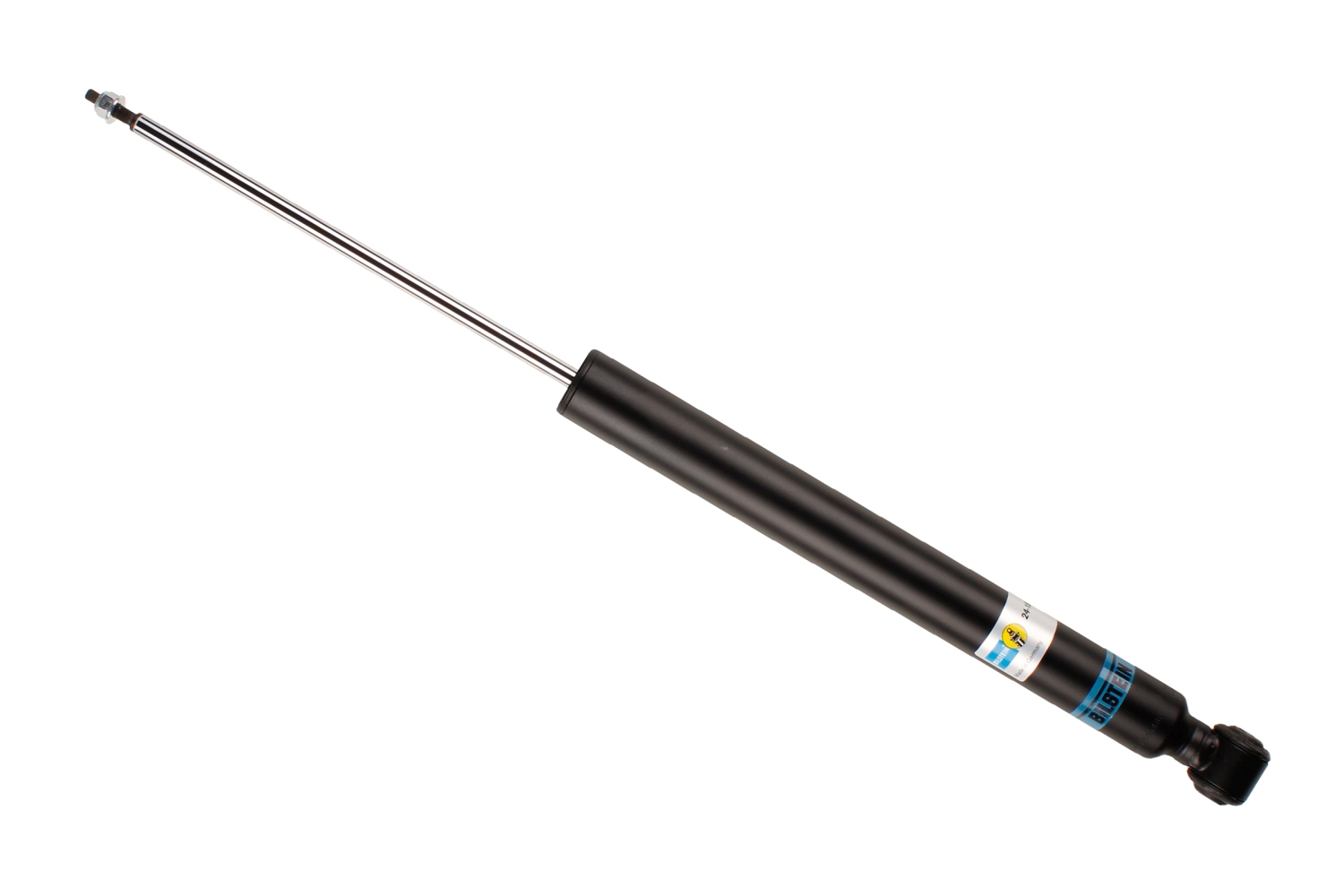 Amortisseur Arrière Bilstein B4 Pour Ford Fiesta Type Ja8