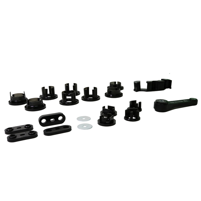 Whiteline Essential Vehicle Kit sur mesure pour Subaru Impreza Estate/Hatchback/Sedan 2007-