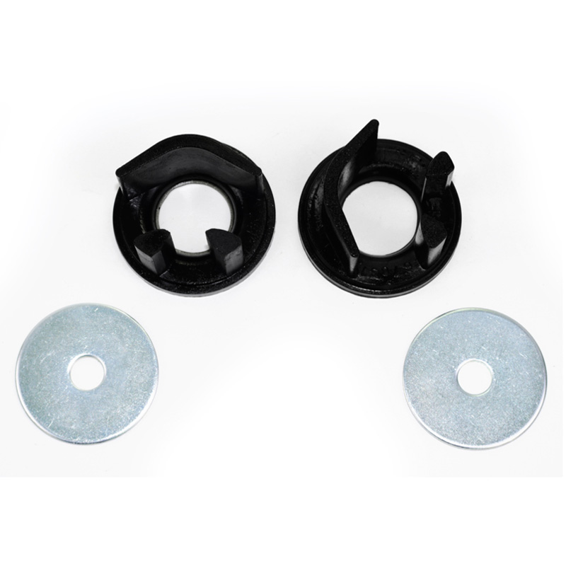 Whiteline Différentiel - Mount in Cradle Bushing sur mesure pour Subaru Legacy III BE-BH/IV BL-BP/V BM-BR/Outback BE-BH-BR 1999-2014