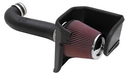 K&N Aircharger Kit Chrysler 300C 6.1 2005-08