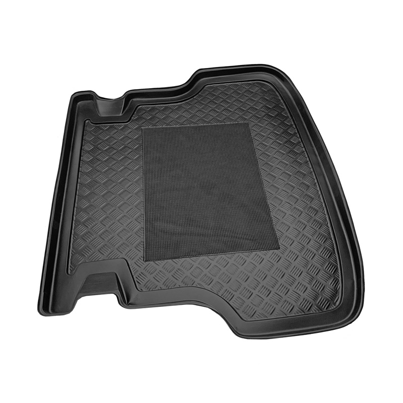 Bac de coffre 'anti-dérapant' sur mesure pour Toyota Avensis Kombi 2003-2009