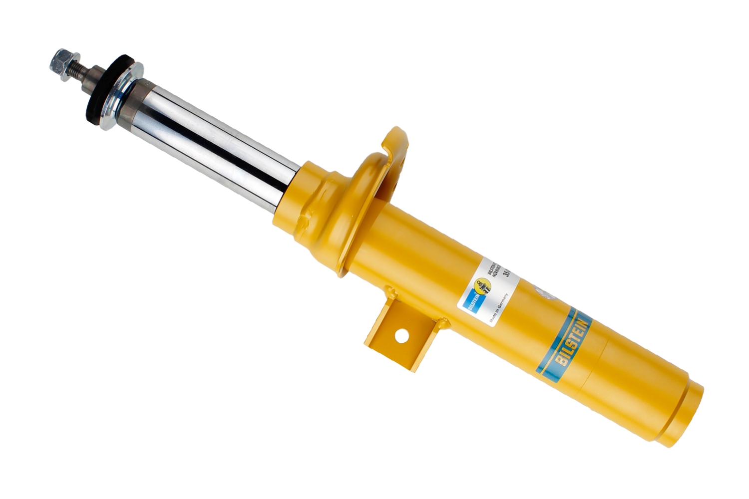 Amortisseur Avant Bilstein B8 R. Pour BMW 1-4 F20-36 4wd