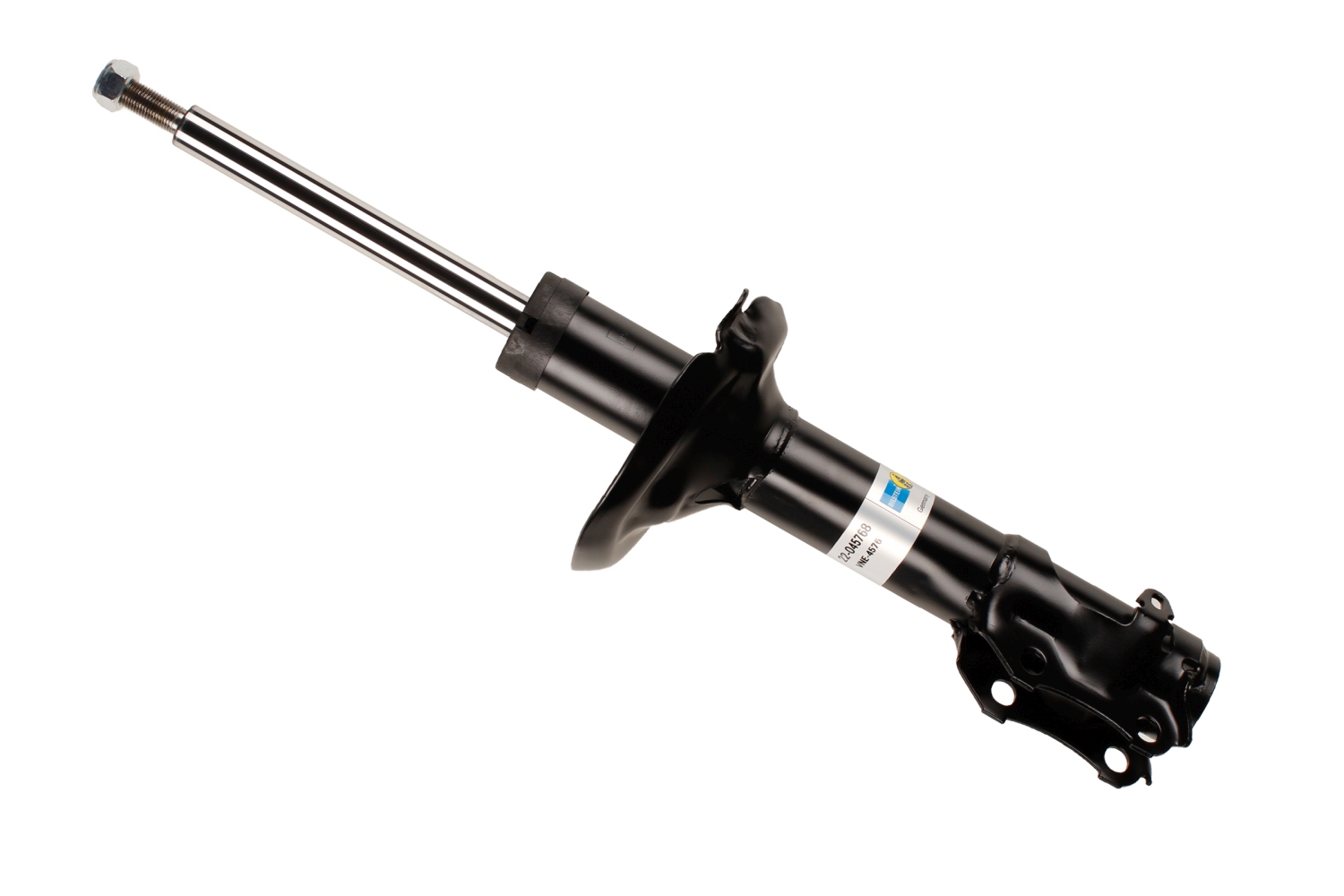 Amortisseur Avant Bilstein B4 VW Passat Santana