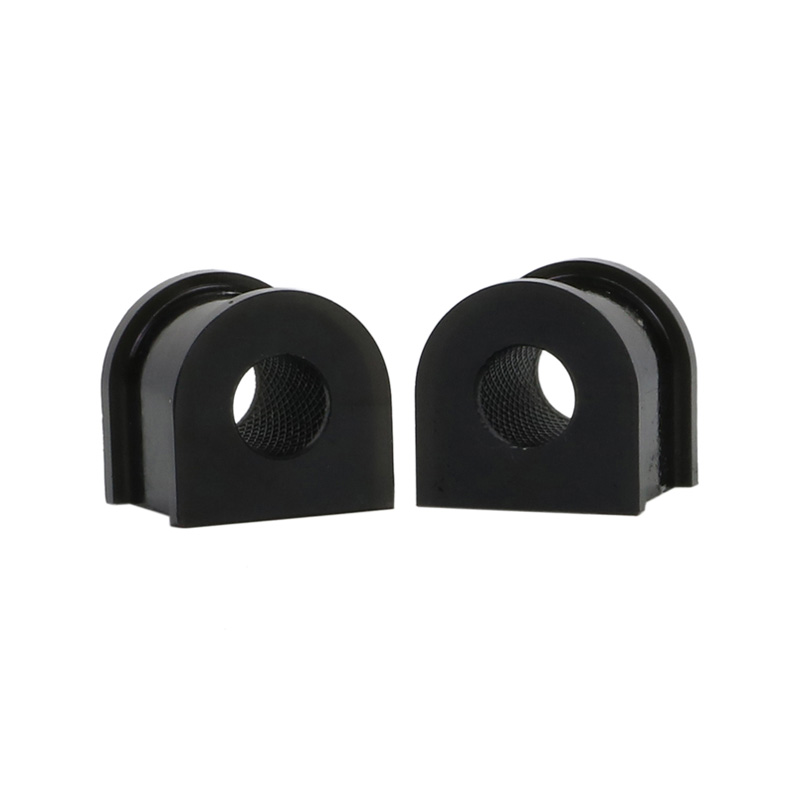 Whiteline Barre stabilisatrice - Montage Bushing sur mesure pour Audi A4 1994-2009