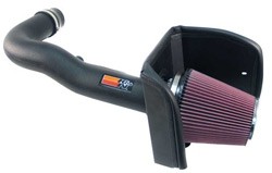 K&N Gen.2 Kit Ford F150 4.6 2006