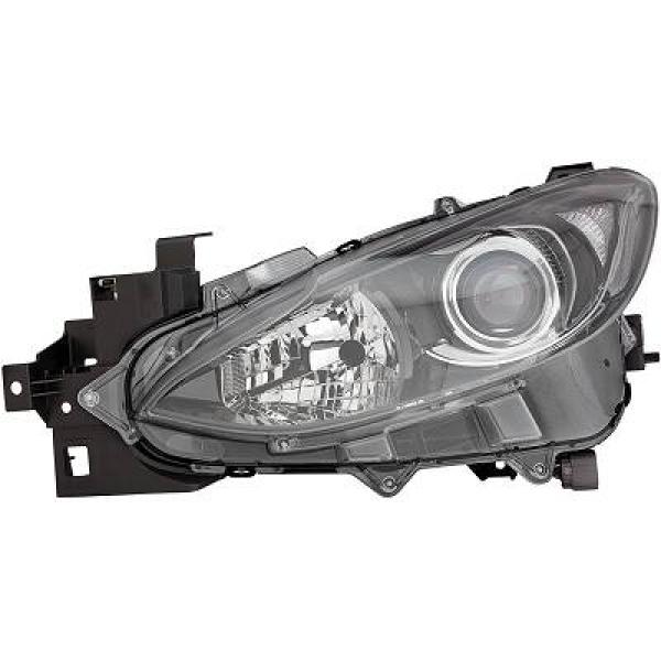 Koplamp Links MAZDA6