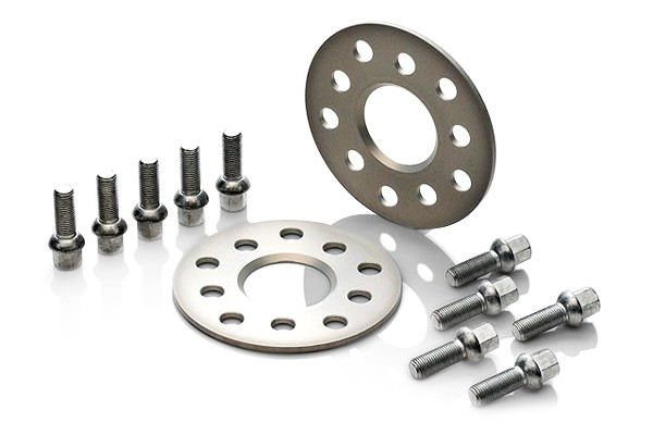 Pro Spacers Saab 9.3 09.02-.. 5x110 5mm Eibach