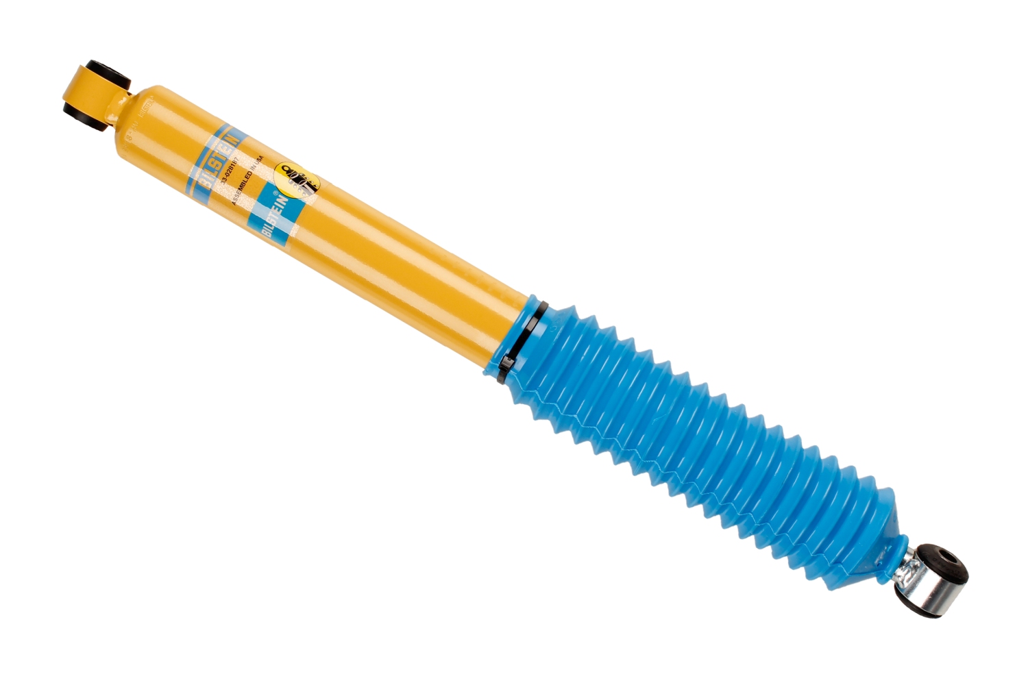 Amortisseur Avant Bilstein B6 Pour Ford F250 F350 4wd Superd99