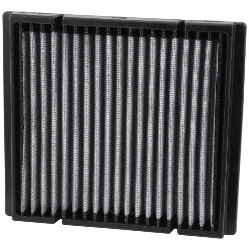 K&N Filtre à Air d'Habitacle sur mesure pour Ford Edge 3.5, 3.7 2007-14, Lincoln MKX 3.5, 3.7 2007-2015, Mazda CX-9 3.5, 3.7 2007-2015 (VF2019)