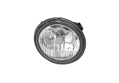 mistlamp, links, (Megane, Coupé/Cabrio) Renault Master, 1998 -20