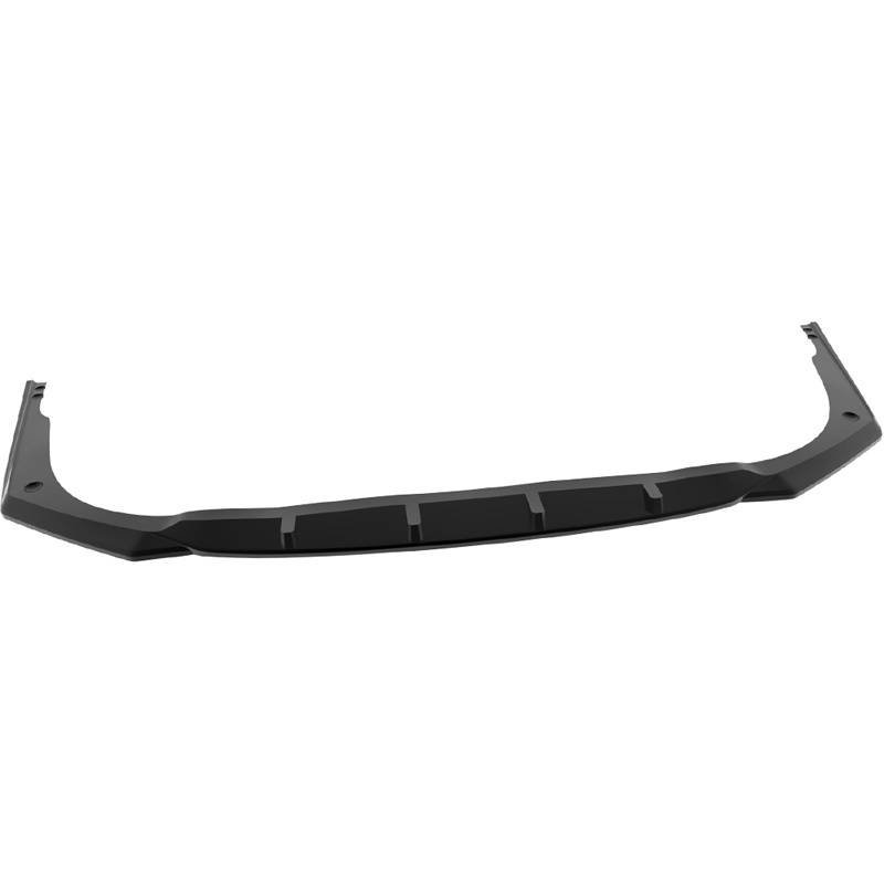 Motordrome Jupe Arrière sur mesure pour Peugeot 308 III SW 2021- (ABS)