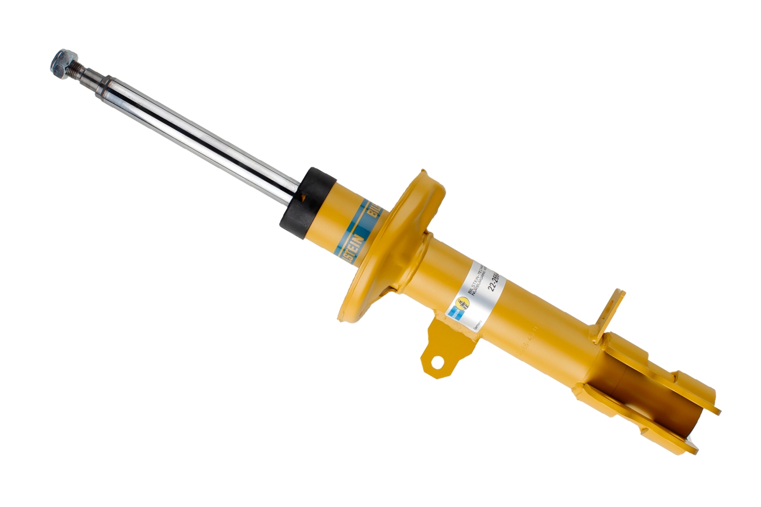 Amortisseur Arrière Droit Bilstein B6 Toyota Mr2 Ii Sw