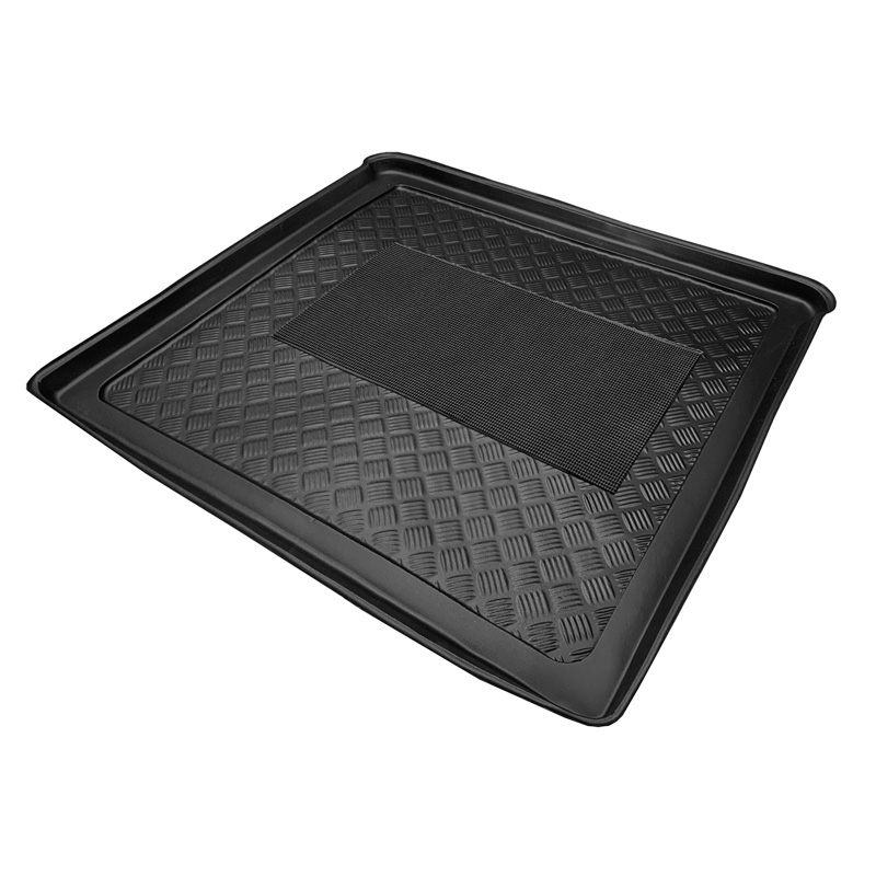 Bac de coffre 'anti-dérapant' sur mesure pour Opel Astra J Sports Tourer 2010-