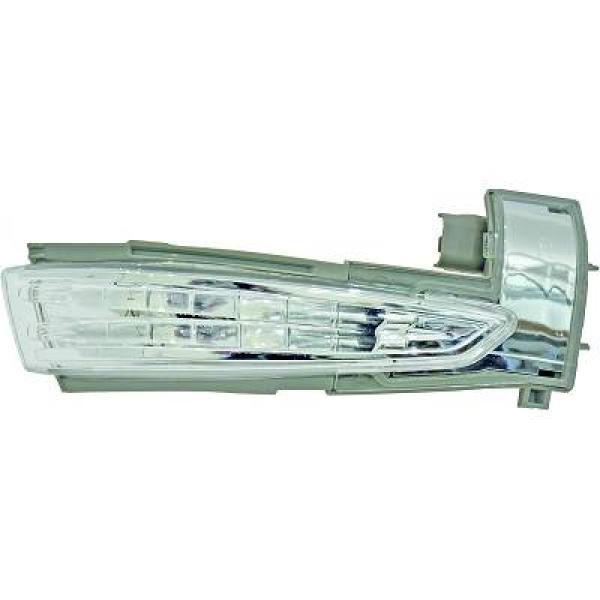 Spiegelknipperlicht Links Peugeot 511