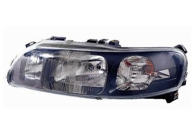 koplamp, Valeo, H7+HB3, elektr verstelb, links,-04/2004 Volvo S6