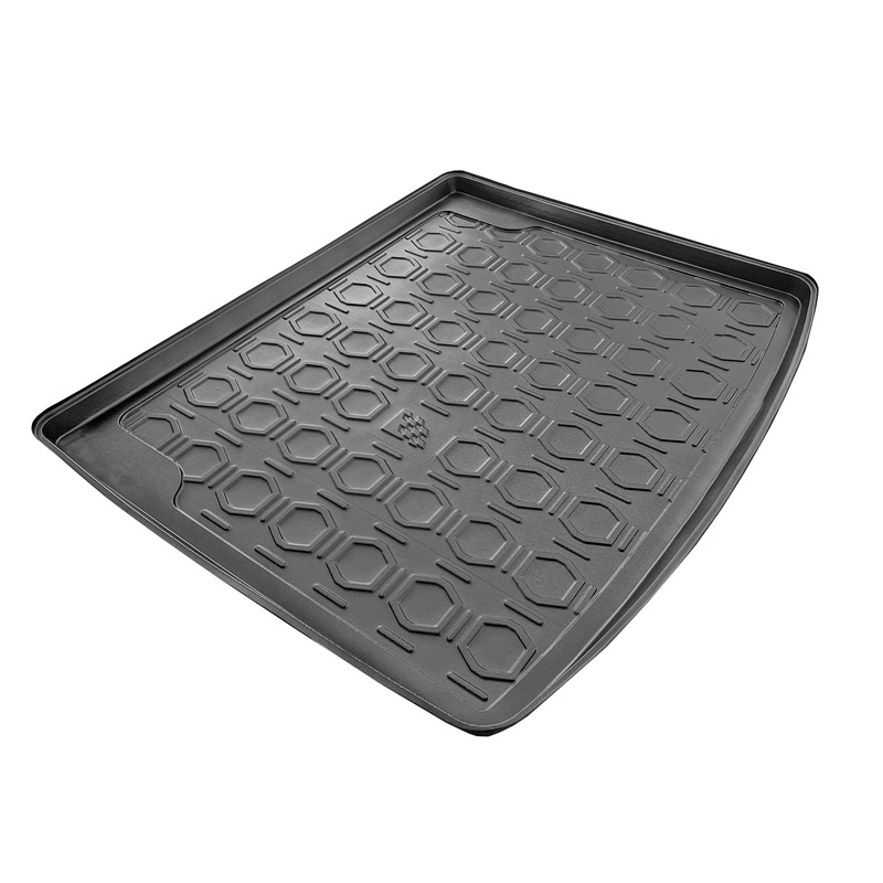 Bac de coffre 'Design' sur mesure pour MG 5 (EV) SW 2020- (Sol en haut)