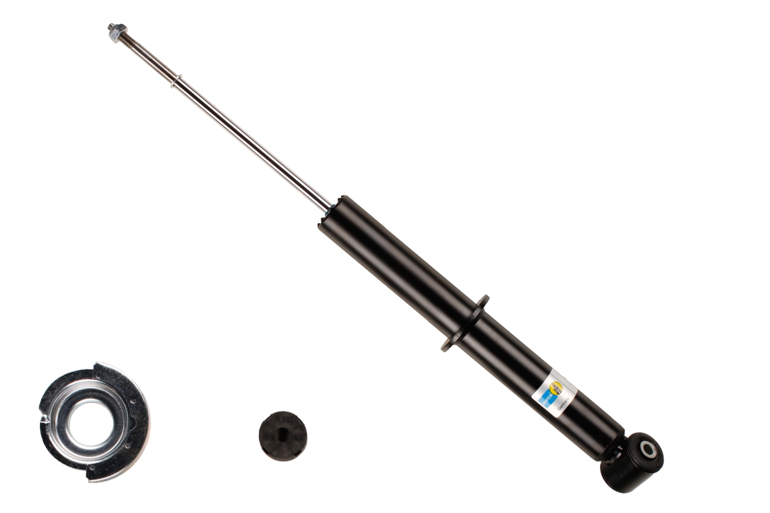 Amortisseur Bilstein B4 Arrière Audi 80 90 B2 B3 8b