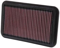 K&N Inlegfilter Toyota CarinaE 1.6 1992-97